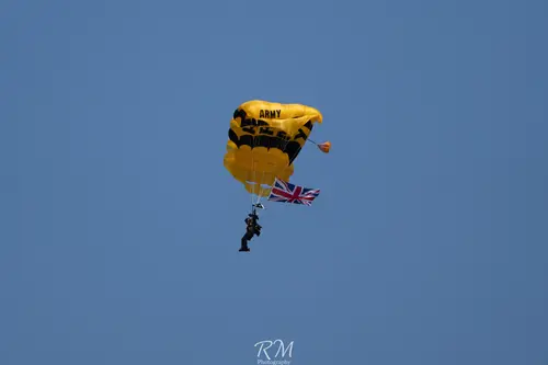 2024 Ldn airshow photo 10